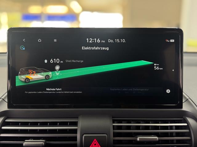 Hyundai Inster TREND ACC NAVI PDC RFK 