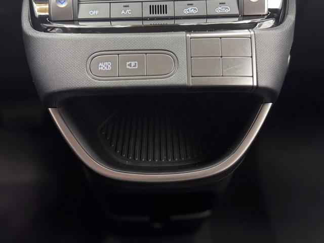 Hyundai Inster TREND ACC NAVI PDC RFK 