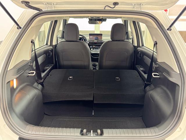 Hyundai Inster TREND ACC NAVI PDC RFK 