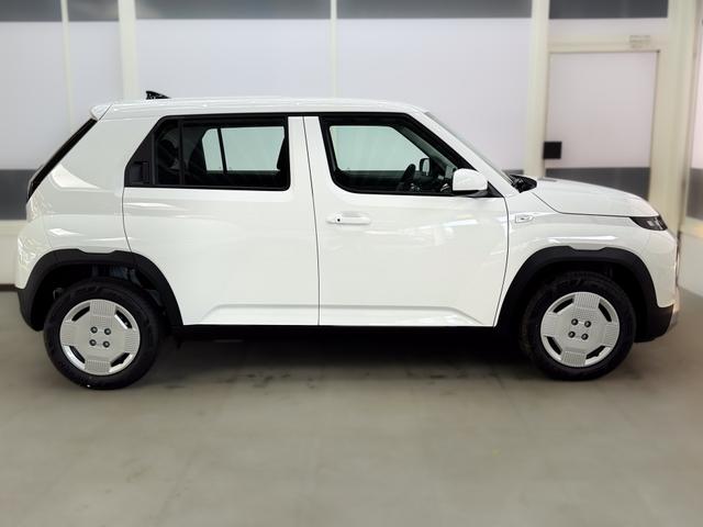 Hyundai Inster Trend ACC NAVI PDC RFK 