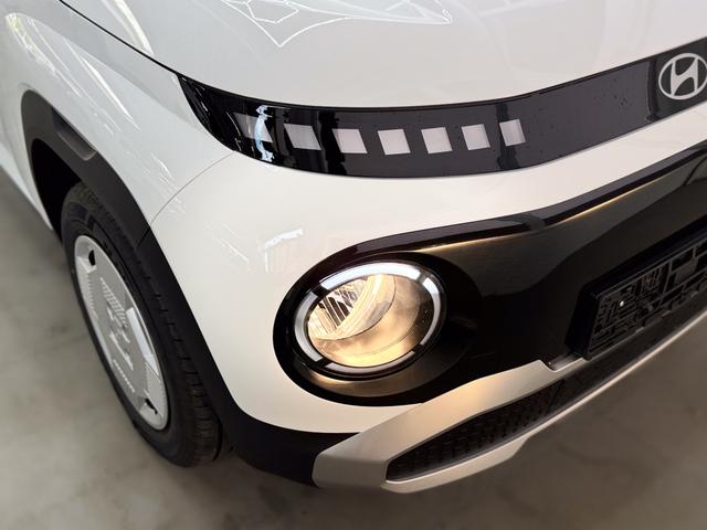 Hyundai Inster TREND ACC NAVI PDC RFK 