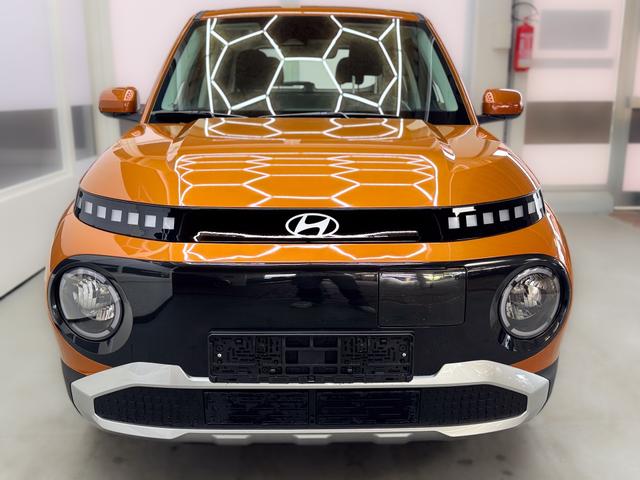 Hyundai Inster - Trend ACC NAVI PDC RFK