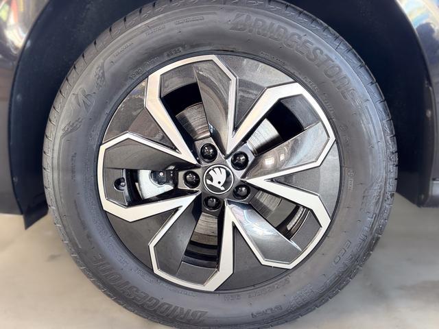 Skoda Kamiq Easy DSG AHK TEMPOMAT SHZ ALU 