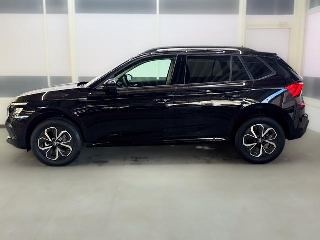 Skoda Kamiq Easy DSG AHK TEMPOMAT SHZ ALU 