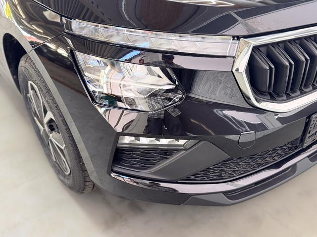 Skoda Kamiq Easy DSG AHK TEMPOMAT SHZ ALU 