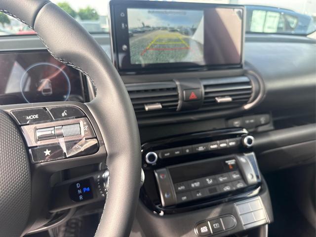 Hyundai Inster TREND ACC NAVI PDC RFK 
