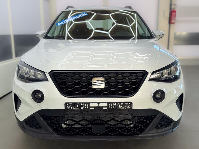 Seat Arona - STYLE DSG SHZ RFK PDC