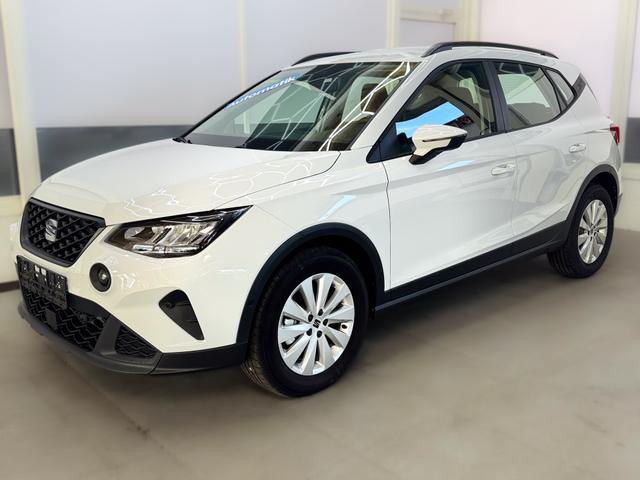 Seat Arona - STYLE DSG SHZ RFK PDC