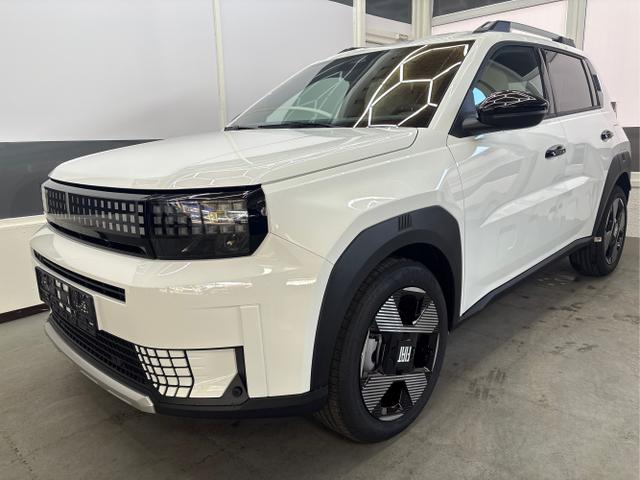 Fiat Panda - La Prima SHZ NAVI RFK PDC KLIMAAUTOMATIK