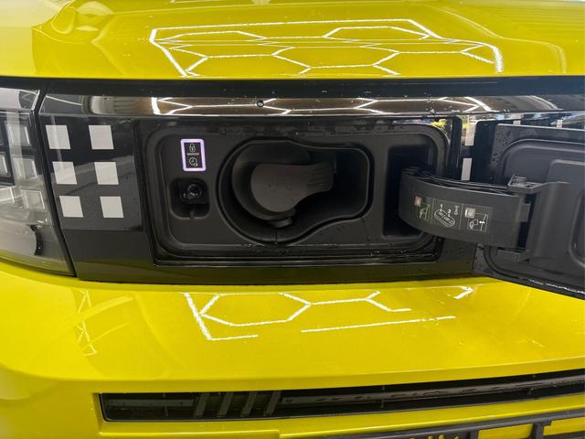 Fiat Grande Panda Elettra LA PRIMA 44 kWh NAVI PDC v+h RFK 