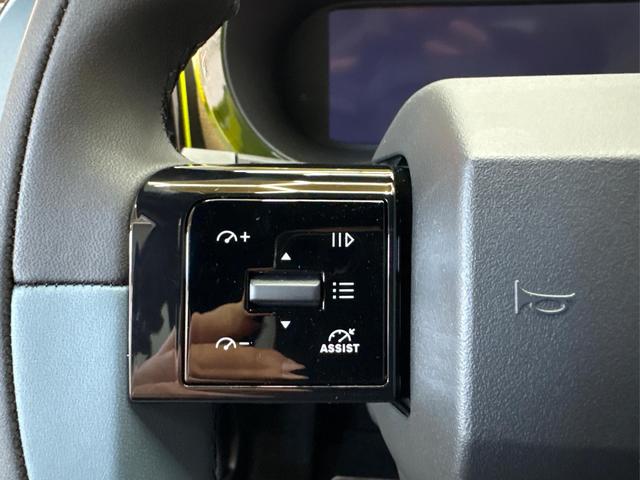 Fiat Grande Panda Elettra LA PRIMA 44 kWh NAVI PDC v+h RFK 