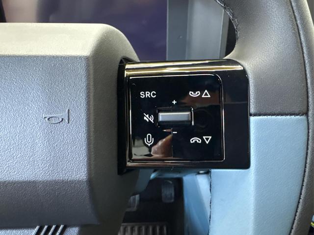 Fiat Grande Panda Elettra LA PRIMA 44 kWh NAVI PDC v+h RFK 