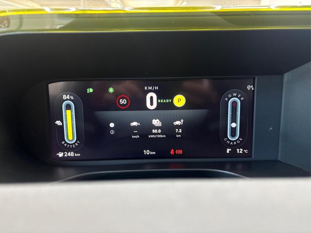 Fiat Grande Panda Elettra LA PRIMA 44 kWh NAVI PDC v+h RFK 
