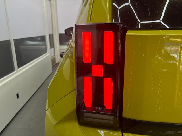 Fiat Grande Panda Elettra LA PRIMA 44 kWh NAVI PDC v+h RFK 