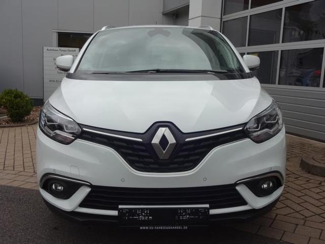 Renault Grand Scénic