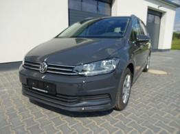Volkswagen Touran - Comfortline 1,5 TSI ACT 110KW ACC 7 Sitze 4 Jahre