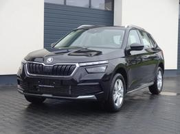 Skoda Kamiq - Tour de France 1,0 TSI 70kW ACC Winter