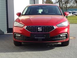 SEAT Leon Sportstourer ST - Style 1,0 eTSI DSG 81KW Winterpaket