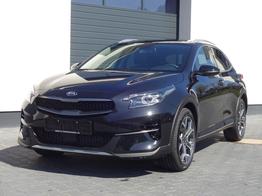 Kia IV XCeed - GT-Line First Edition 1,5 T-GDi DCT7 118KW 2023
