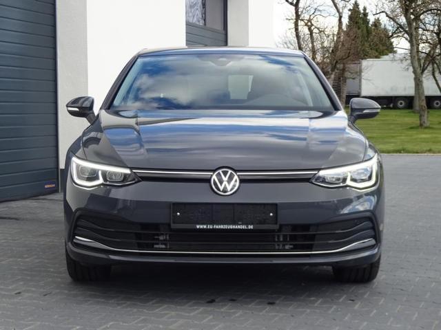 Volkswagen Golf - 8 Style 2,0 TDI 110KW ACC Winter 2023