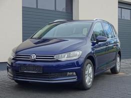 Volkswagen Touran - Highline 1,5 TSI ACT DSG 110KW ACC 7 Sitze