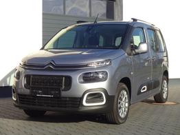 Citroen ë-Berlingo - Feel M Elektromotor 136 100KW 50kWh