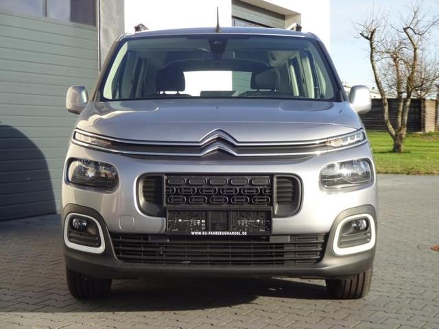 Citroën ë-Berlingo - Feel M Elektromotor 136 100KW 50kWh