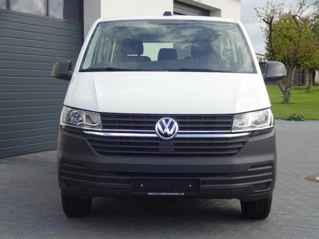 Volkswagen Transporter 6.1 Kastenwagen