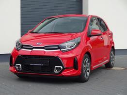 Kia IV Picanto - GT-Line 1,0 49kW 2023