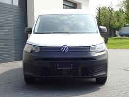 Volkswagen Caddy Maxi - Cargo 1,5 TSI BMT 84KW 4 Jahre 2023