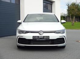 Volkswagen Golf Variant - 8 R-Line 1,5 TSI ACT 110KW ACC 2023