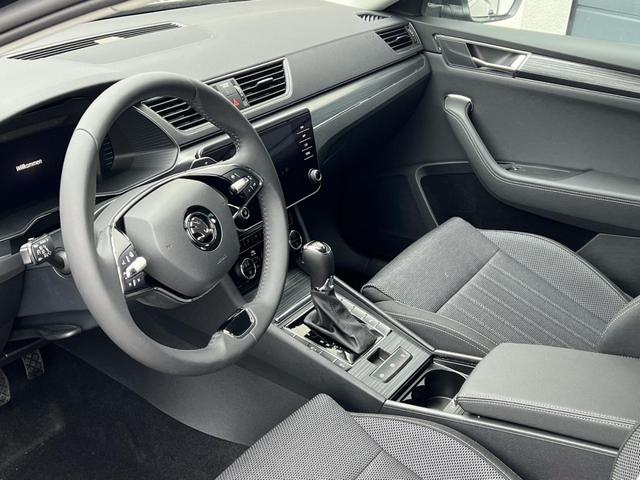 Skoda Superb - Style 1,5 TSI ACT OPF 110kW 2023