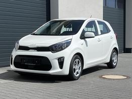Kia IV Picanto - ComfortLine 1,0 49kW 4-Sitzer 2023