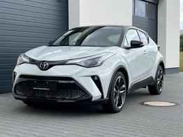 Toyota C-HR - GR Sport 1,8 VVT-i Hybrid 90kW Winter