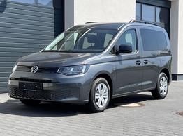 Volkswagen Caddy - Kombi 2,0 TDI SCR 75KW 5 Jahre