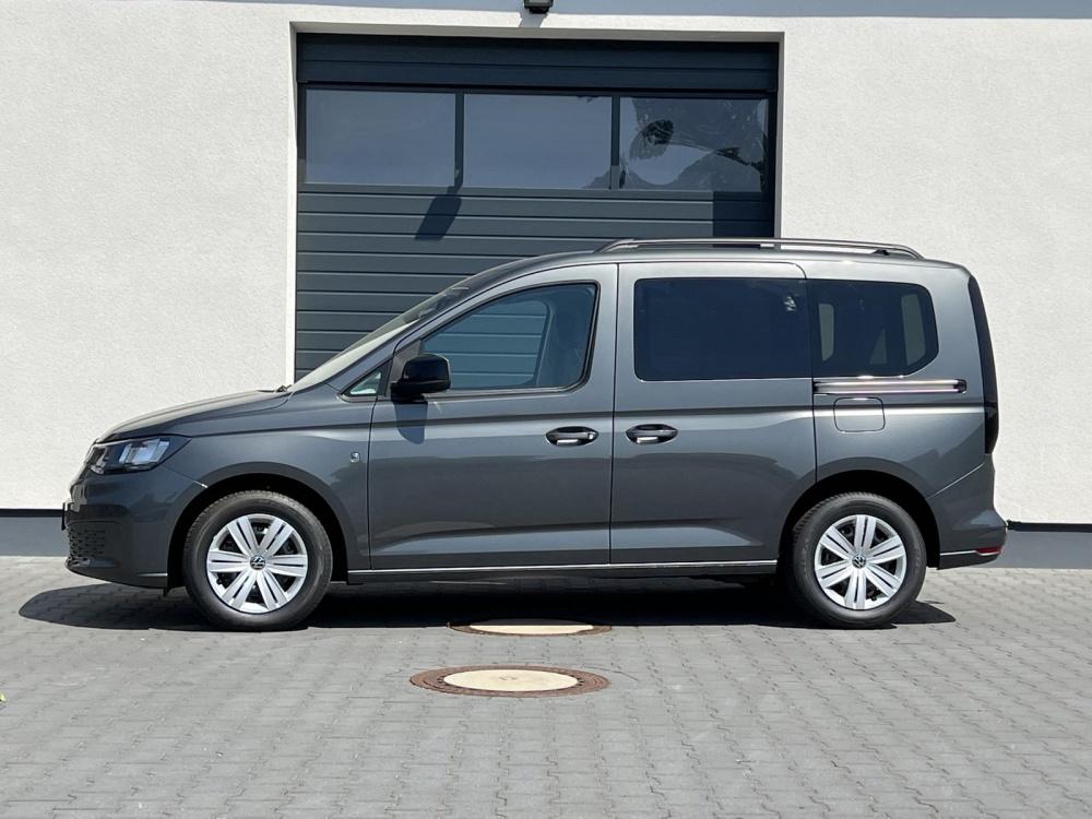 Volkswagen Caddy Kombi 2,0 TDI SCR 90KW 4 Jahre 2024 Neuwagen mit Rabatt