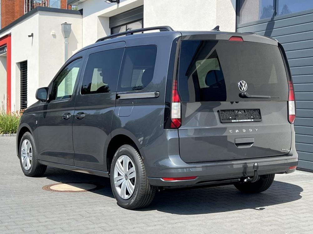 Volkswagen Caddy Kombi 2,0 TDI SCR 90KW 4 Jahre 2024 günstiger kaufen