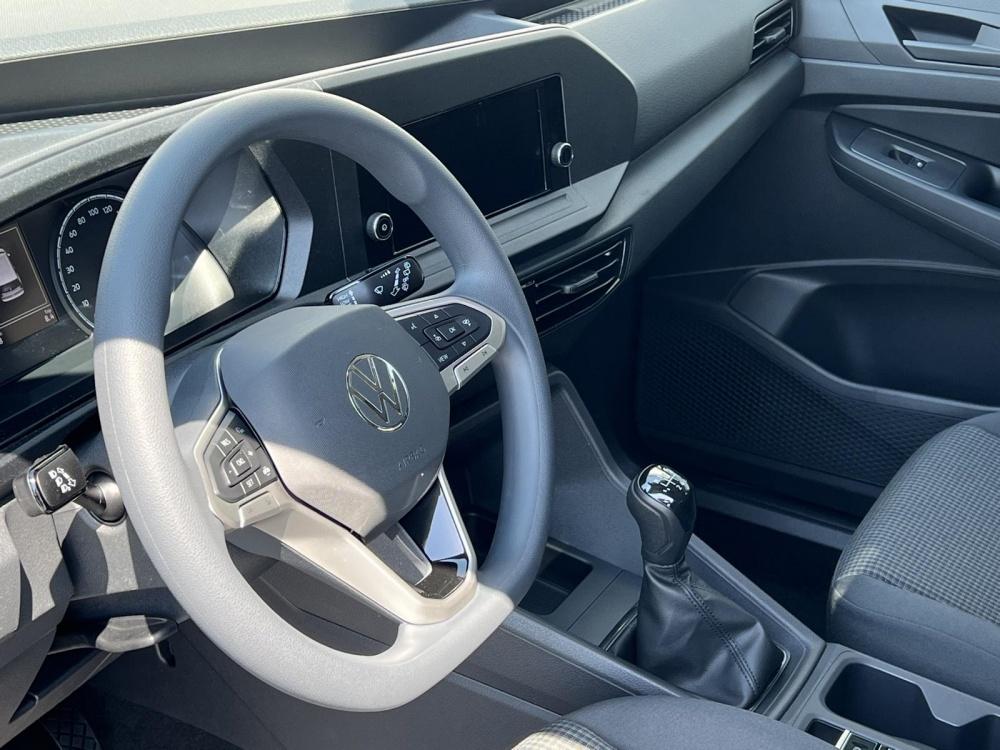 Volkswagen Caddy Kombi 1,5 TSI 84kW DSG 4 Jahre 2024 Neuwagen mit Rabatt