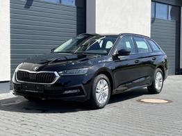 Skoda III Octavia Combi - Ambition 1,0 TSI 81KW 2023 Sitzheizung