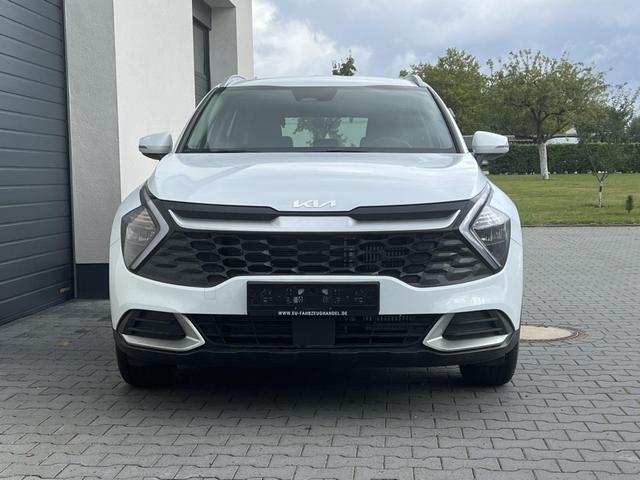 Kia Sportage - Comfort Edition 1,6 T-GDI 110KW