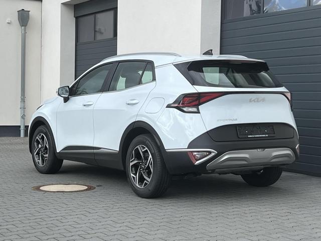 Kia Sportage Vision 1,6 T-GDI DCT7 4x4 132KW Navi neues Modell 