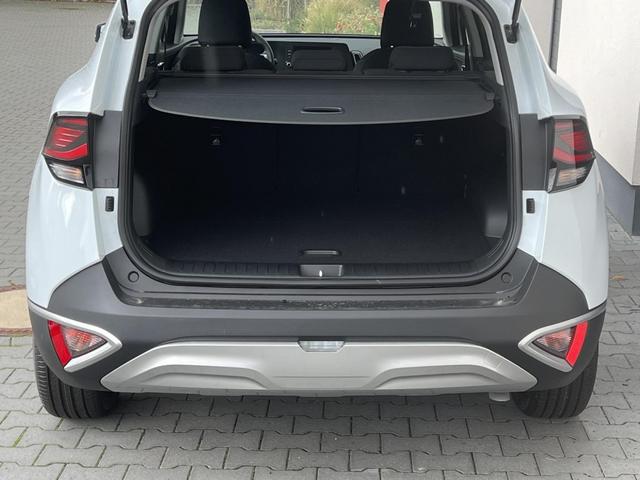 Kia Sportage Vision 1,6 T-GDI DCT7 4x4 132KW Navi neues Modell 