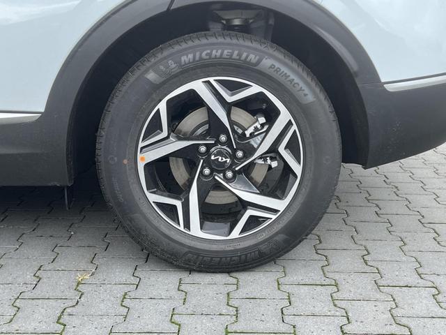 Kia Sportage Vision 1,6 T-GDI DCT7 4x4 132KW Navi neues Modell 