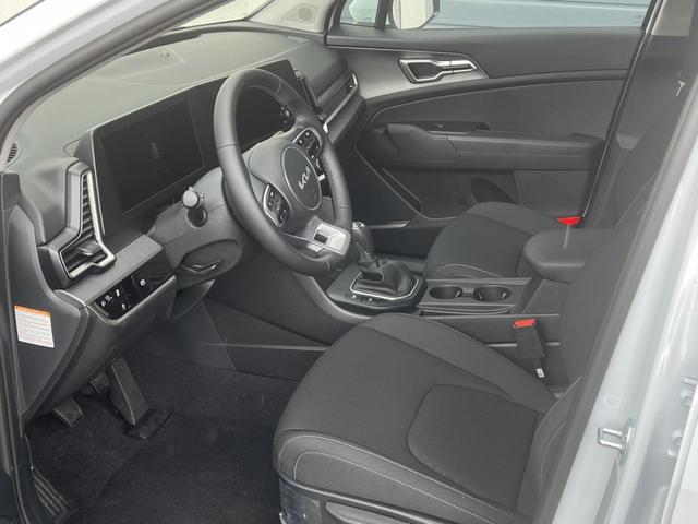 Kia Sportage Vision 1,6 T-GDI DCT7 4x4 132KW Navi neues Modell 