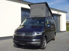 Volkswagen California 6.1 - Ocean 2,0 TDI 110KW 2024