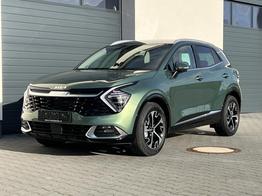 Kia IV Sportage - Top Spirit 1,6 T-GDI 110KW