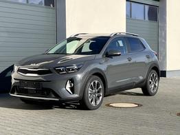 Kia IV Stonic - DynamicLine 1,0 T-GDI MHEV 48V 74KW