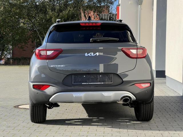 Kia Stonic ComfortLine 1,0 T-GDI MHEV 48V 74KW Klima 