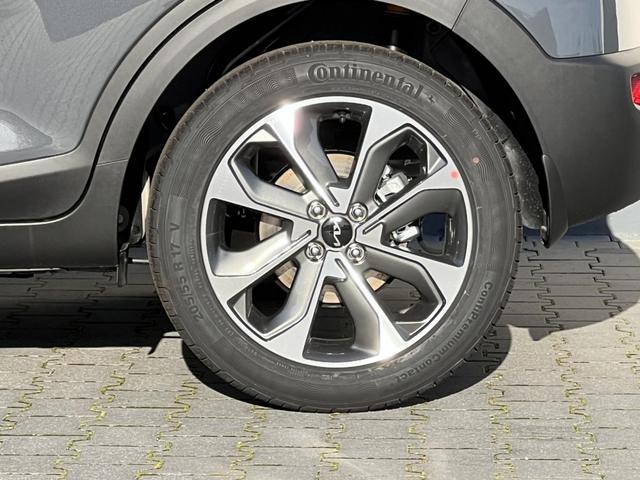 Kia Stonic Spin 1,0 TGDI DCT7 74KW Navi Winter Kamera 