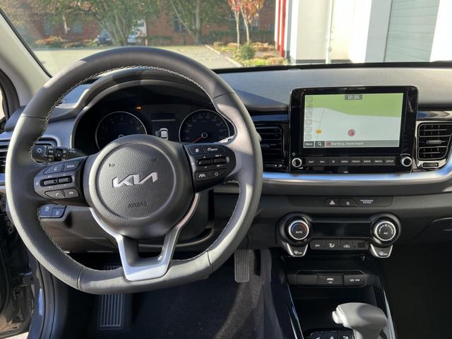 Kia Stonic Spin 1,0 TGDI DCT7 74KW Navi Winter Kamera 